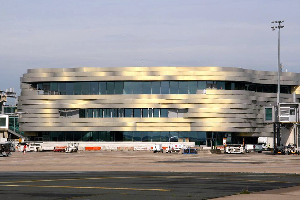 Liaison Aéroport Charles De Gaulle